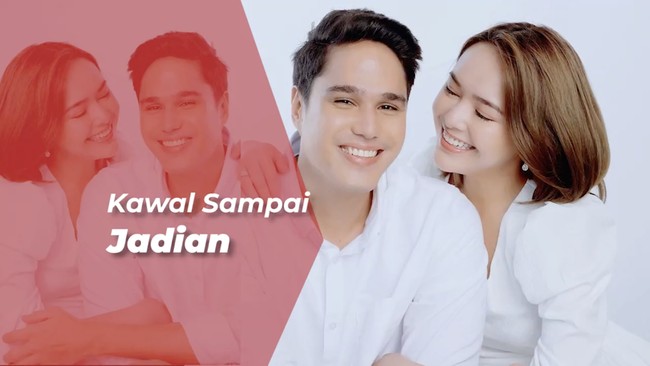 Amanda Manopo-Mischa Chandrawinata Makin Mesra, Prilly: Coba Jelasin