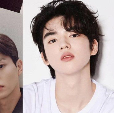 Atlet Figure Skating Disebut 'Anak' Han So Hee dan Song Kang