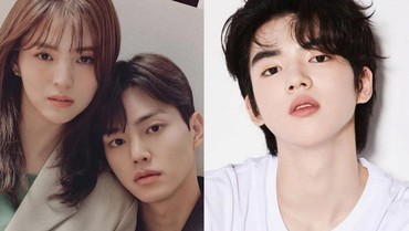 img-title Atlet Figure Skating Disebut 'Anak' Han So Hee dan Song Kang