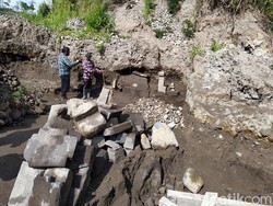 Apa Itu Batu Andesit? Mengenal Batu Andesit, Kandungan hingga Kegunaan