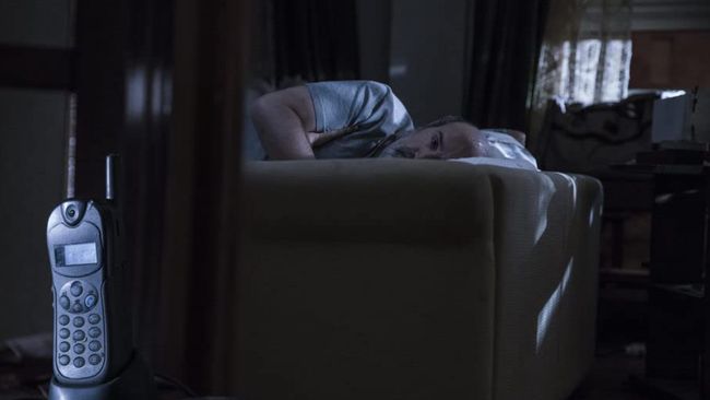 Film dark comedy biasanya dibuat untuk melihat sisi lucu dari tragedi yang terjadi. Berikut 7 rekomendasi film dark comedy Netflix.