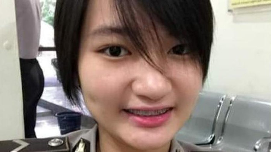 Briptu Christy Triwahyuni Hilang Usai Heboh Video Asusila, Ini Kata Suami