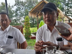 Kukuh Gelar PTM, Bupati Karanganyar: Belum Ada Klaster Sekolah