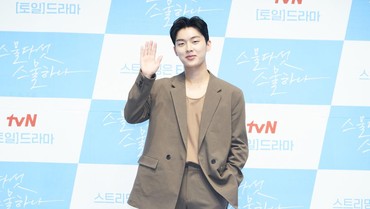 img-title Choi Hyun Wook Dipastikan Bintangi Drama 'DP Season 2'