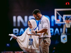 Perjalanan Kartika Siti Aminah hingga Dobrak Sejarah di IBL: Its Crazy Job!