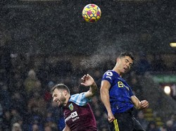 Ditahan Burnley, MU Hanya Bisa Salahkan Diri Sendiri