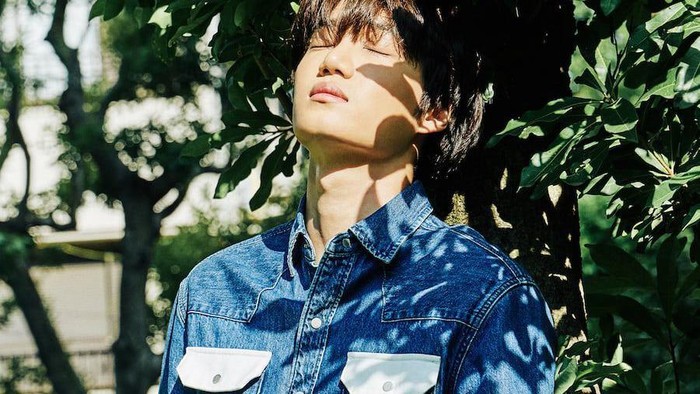 Terlihat Tenang dan Kalem, Deretan Idol K-Pop Ini Dianggap Punya Vibes Healing Bagi Fans