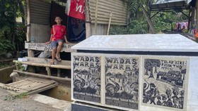 Ganjar Klaim Pro-Kontra di Wadas Berimbas Perundungan Anak-anak