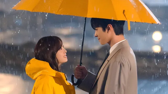 Berikut sinopsis Business Proposal, drama baru Kim Se-jeong dan Ahn Hyo-seop yang mengisahkan kencan buta karyawan dan bos.