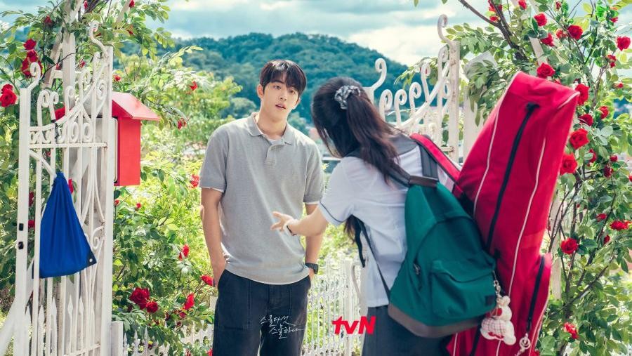 Drama Korea Twenty Five Twenty One