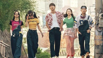 KIM TAE RI SERING KALAH DARI BONA