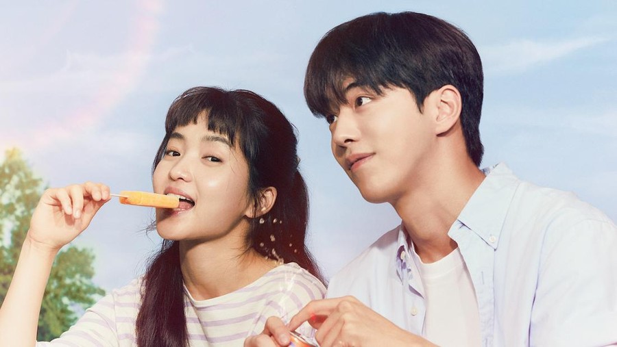 Drama Korea Twenty Five Twenty One