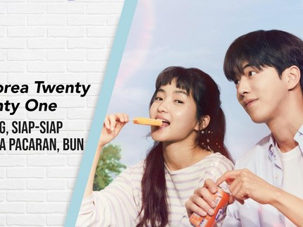 Drama Korea Twenty Five Twenty One Segera Tayang, Siap-siap Teringat Masa Pacaran, Bun