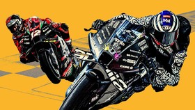 EDUSPORTS: Arti Tim Konsesi MotoGP