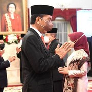 Mengenal Sosok Inspiratif Fientje Suebu, Dubes Perempuan Pertama Asal Papua