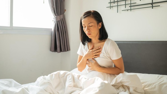 10 Makanan dan Minuman Ini Bisa Bantu 'Membersihkan' Paru-Paru, Beauties Sudah Tahu?