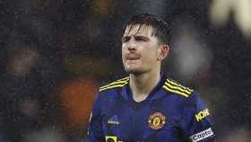 Maguire: Penyebab Gol Man Utd Dianulir, Gagal Cegah Kebobolan