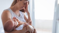 Cara Mengatasi Ketakutan saat Merasa ASI Tak Cukup untuk Bayi