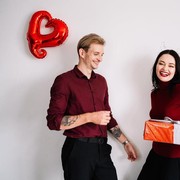 Ide Kado Valentine untuk 4 Kepribadian MBTI yang Ekstrovert