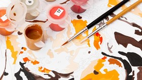 Rekomendasi 3 Kegiatan Seni yang Bisa Melawan Rasa Cemas