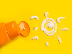 Ini Penemuan Sunscreen yang Ramah Lingkungan, Bahannya Terinspirasi dari Gurita