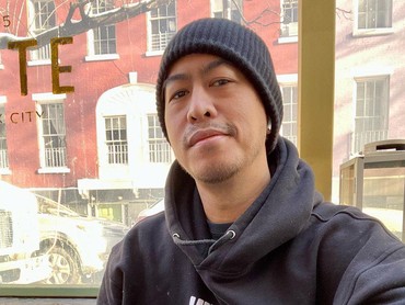 img-title Soroti Polemik Lagu Sukatani, Pandji Pragiwaksono Ngaku Pernah Alami Hal yang Sama