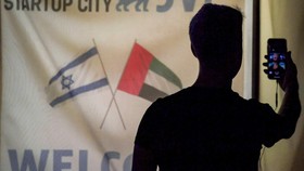 UEA Marah ke Netanyahu Gegara Catut Nama di Proposal Gaza Pasca Perang