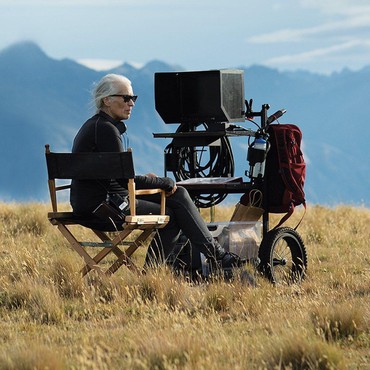 Masuk Nominasi Sutradara Terbaik Oscar 2022, Jane Campion Cetak Sejarah