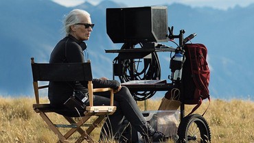 img-title Masuk Nominasi Sutradara Terbaik Oscar 2022, Jane Campion Cetak Sejarah