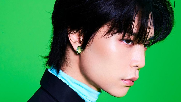 5 Fakta Menarik Johnny NCT 127 yang Berulang Tahun Ke-27 Hari Ini