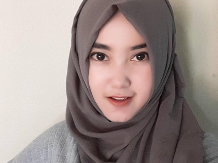 Jika Waktu Bisa Diulang, Jojo Keong Racun Pilih Jadi Mahasiswi Biasa Daripada Viral