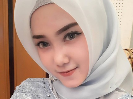 Respons Suami Jojo Keong Racun Usai Tahu Istrinya Pernah Viral, Ternyata...