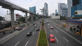 4 Tol Dibatasi Saat KTT ASEAN, Kendaraan Berat Dilarang Lewat