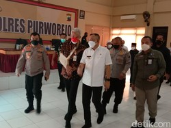 Muncul Petisi Penolakan, Ganjar Tetap Lanjutkan Tambang di Wadas