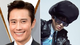 Lee Byung-hun dan Tablo Epik High Positif Covid