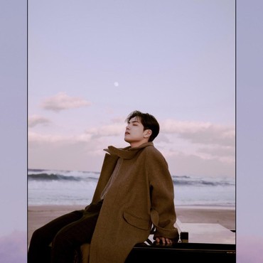 Lirik Lagu Voiceless - Wonpil DAY6