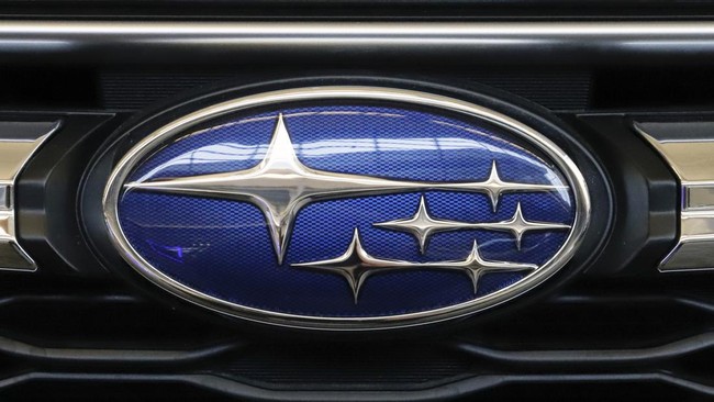Subaru Indonesia mengumumkan akan meluncurkan SUV baru di GIIAS 2023