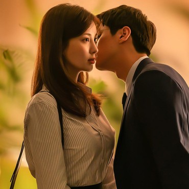 Sinopsis 'Love and Leashes', Cinta Tak Biasa Seohyun & Lee Jun Young