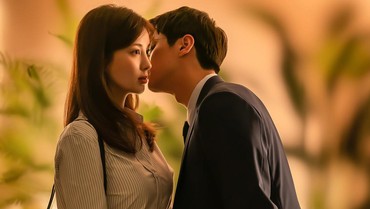 Sinopsis 'Love and Leashes', Cinta Tak Biasa Seohyun & Lee Jun Young