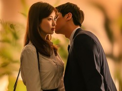 Bintangi Film 18+ Love and Leashes, Seohyun Sempat Khawatir Karena Hal Ini