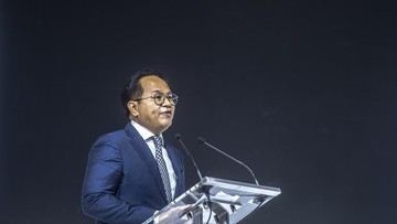 BRI dan BNI akan hengkang dari BSI. Kementerian BUMN menyebut posisi BRI dan BNI di BSI nantinya akan diisi investor lain.