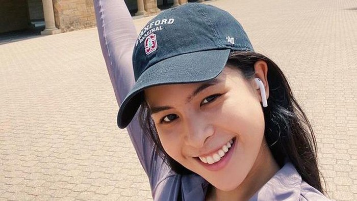 Maudy Ayunda