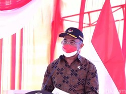 Helen Korban Tewas Tragedi Kanjuruhan Sempat Dijenguk Presiden Jokowi