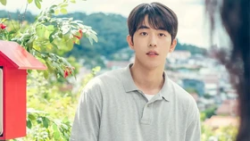 Agensi Buka Suara Soal Jadwal Wajib Militer Nam Joo-hyuk