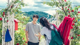 Episode Terbaru Twenty Five Twenty One Raih Rating Tertinggi