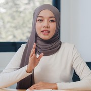 Nggak Banyak yang Tahu, Menurut Penelitian Berpuasa Bisa Datangkan Manfaat untuk Kesehatan Otak, Termasuk Bikin Cerdas!