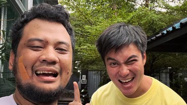 img-title Ini Hadiah untuk Panji Petualang usai Sukses Usir Ular di Rumah Baim Wong