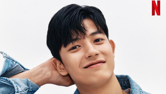 Sedang Naik Daun, Ini 5 Drama Korea yang Dibintangi Oleh Park Solomon Selain All of Us Are Dead Sedang Naik Daun, Ini 5 Drama Korea yang Dibintangi Oleh Park Solomon Selain All of Us Are Dead