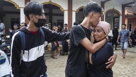 Tokoh NU 'Menjerit': Warga Wadas Diobok-obok Pihak Luar Sejak 2016