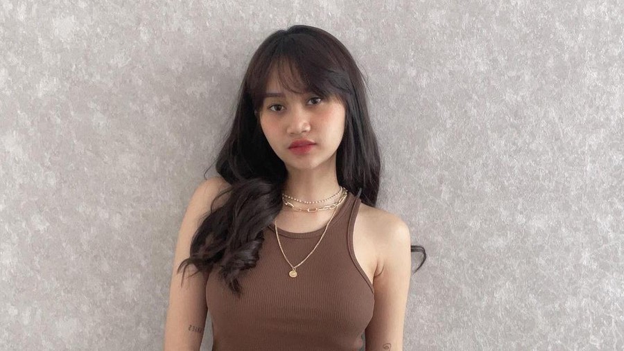 Permesta Dhyaz anak Farida Nurhan